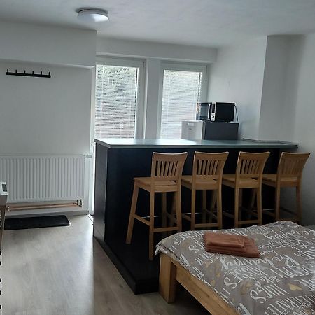 Ferienwohnung Lipno Pearl 4 Lipno nad Vltavou Exterior foto