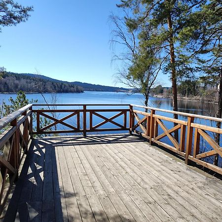 Ferienwohnung Lipno Pearl 4 Lipno nad Vltavou Exterior foto