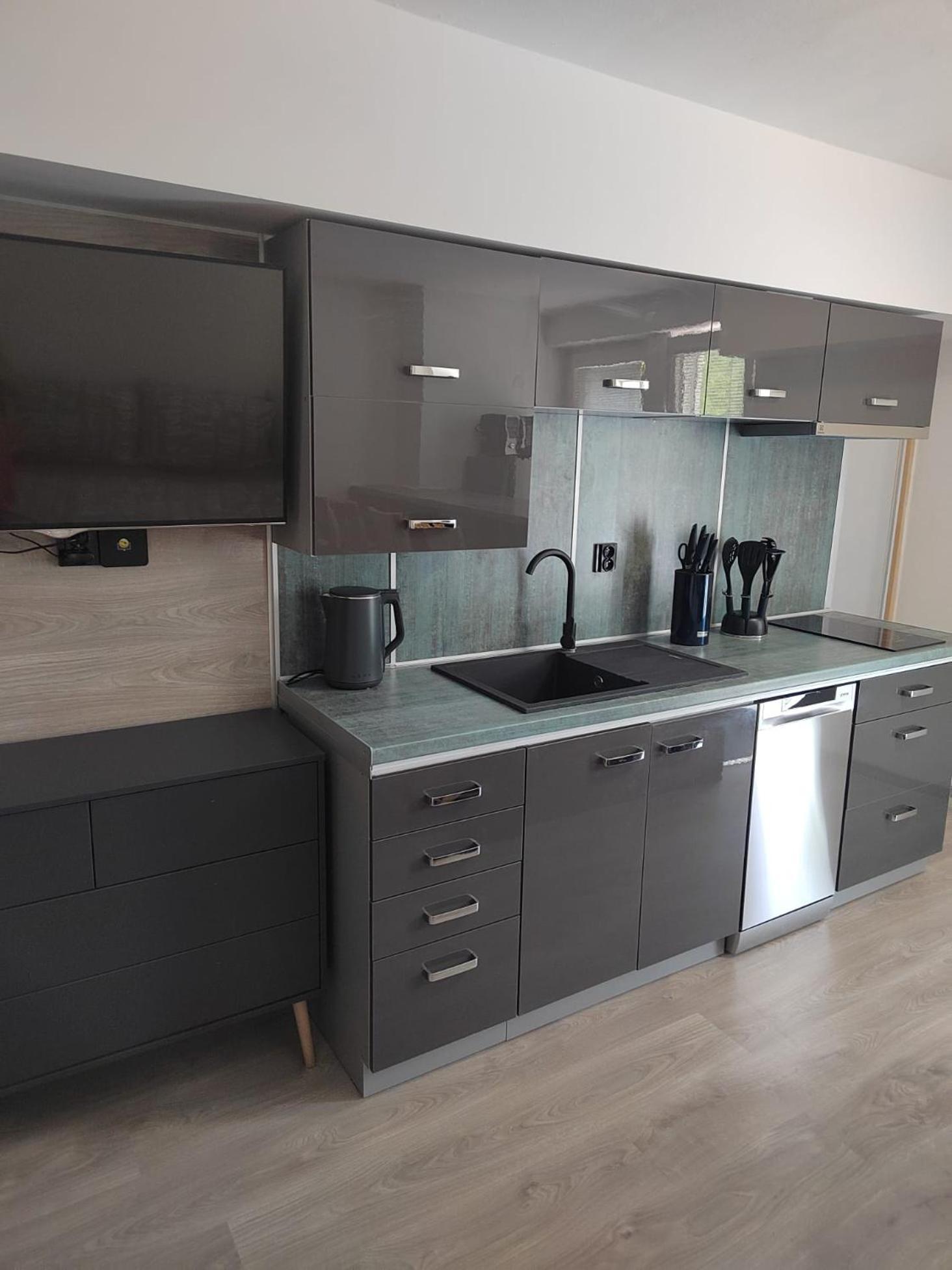Ferienwohnung Lipno Pearl 4 Lipno nad Vltavou Exterior foto