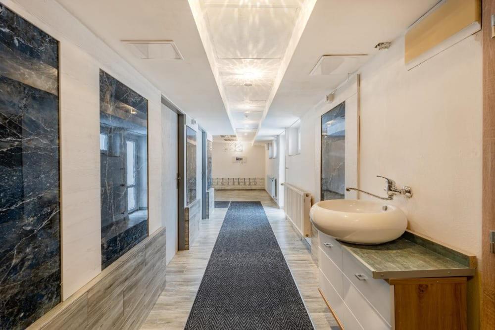 Ferienwohnung Lipno Pearl 4 Lipno nad Vltavou Exterior foto