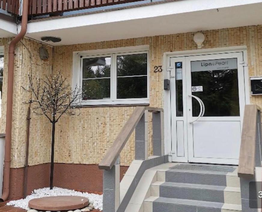 Ferienwohnung Lipno Pearl 4 Lipno nad Vltavou Exterior foto