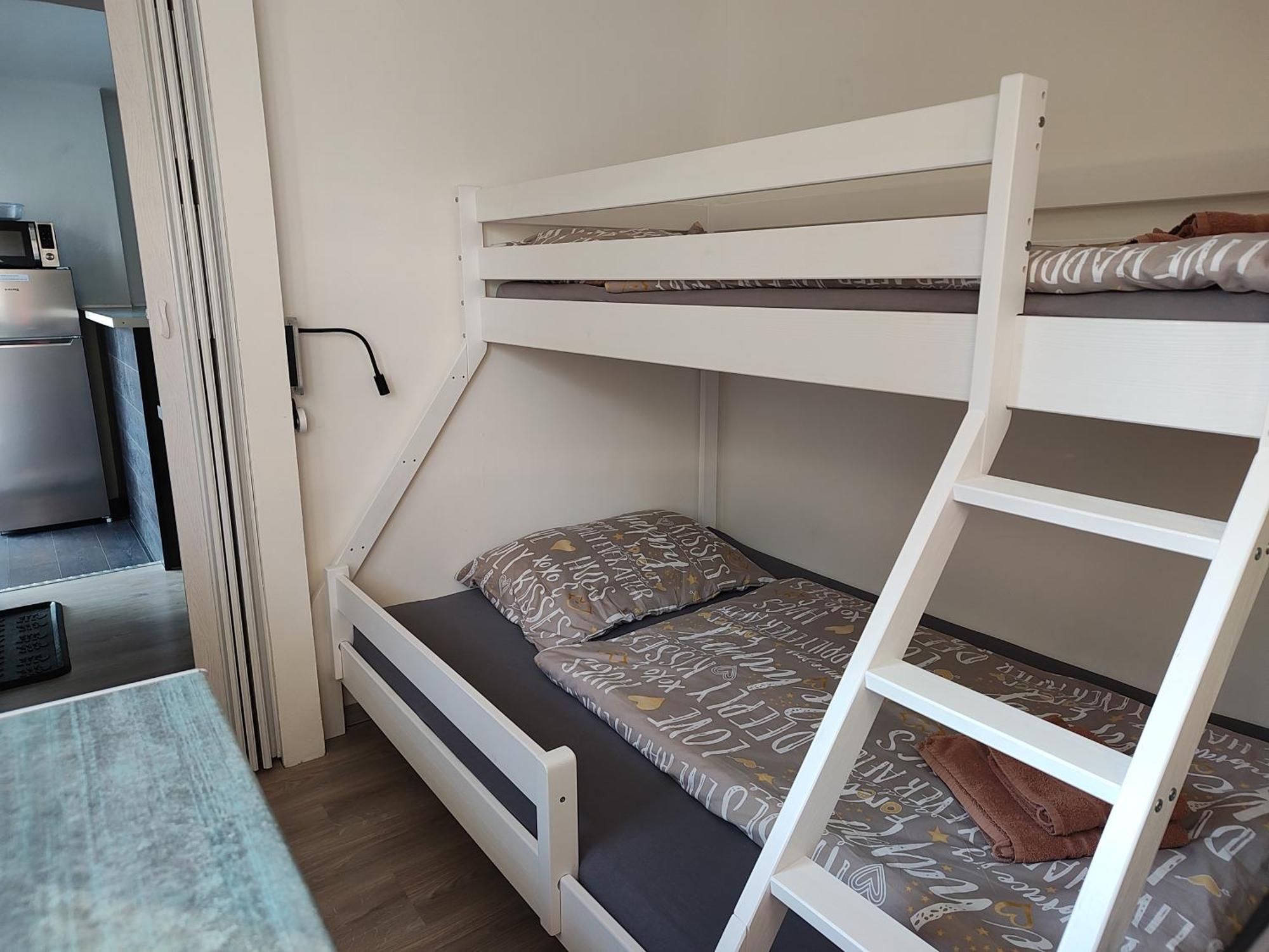 Ferienwohnung Lipno Pearl 4 Lipno nad Vltavou Exterior foto