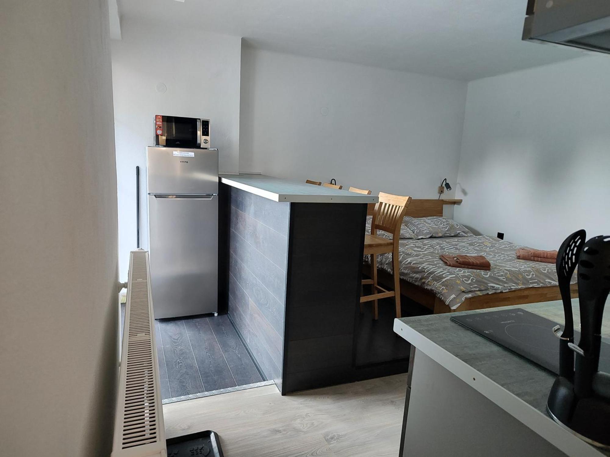 Ferienwohnung Lipno Pearl 4 Lipno nad Vltavou Exterior foto