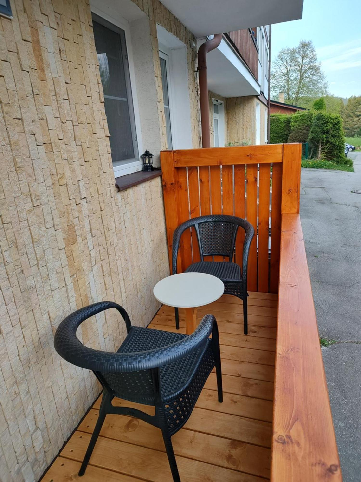 Ferienwohnung Lipno Pearl 4 Lipno nad Vltavou Exterior foto