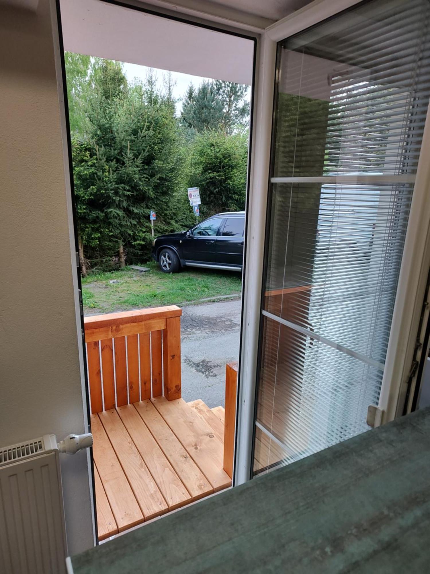 Ferienwohnung Lipno Pearl 4 Lipno nad Vltavou Exterior foto